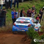 publico rally mobil pichilemu 2016