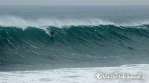 Guillermo Satt corona triales punta de lobos 2016