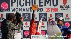 sofia mulanovich primer lugar pichilemu womans pro 2016