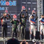 benjamin israel premiación rallymobil pichilemu 2017