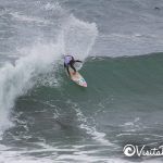 sofia mulanovich pichilemu womens pro 2017