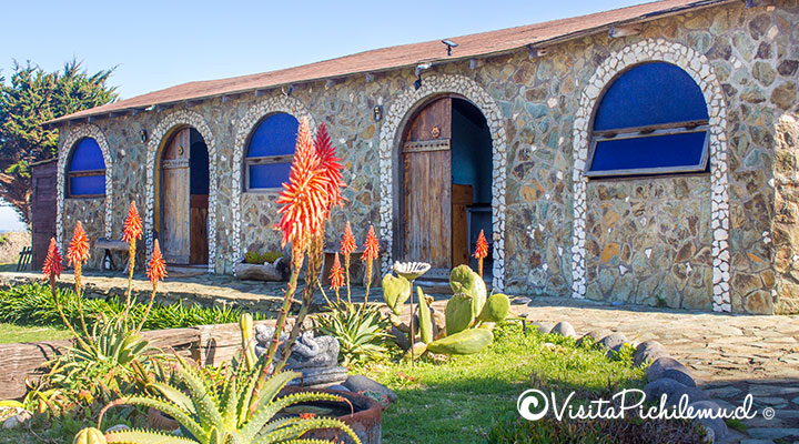 Eco Lodge Conviento de Lobos – Punta de Lobos 