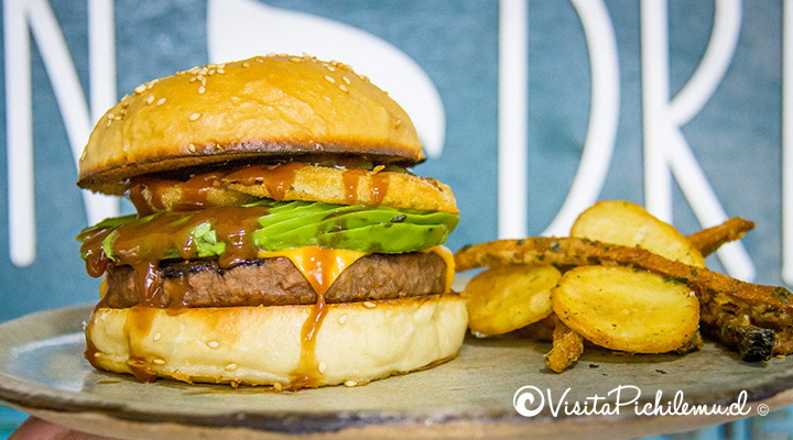 rando-vurger-hamburguesa-vegana-green-dreams-food-pichilemu