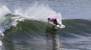 shortboard femenino panamericanos santiago 2023 pichilemu