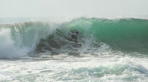 shortboard masculino surf panamericanos santiago 2023 pichilemu