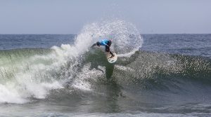 surf femenino panamericanos santiago 2023 pichilemu