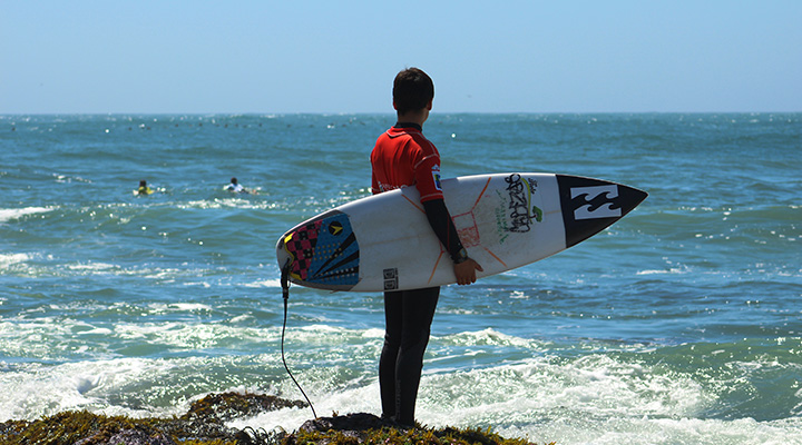 surf panamericanos santiago 2023 pichilemu