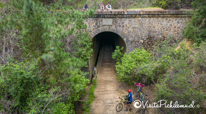 salida-tunel-el-arbol-ferrocarril-de-pichilemu