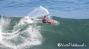 surf femenino pichilemu panamericanos 2023
