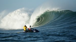 big wave lobos por siempre pichilemu