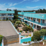 apart hotel marina pichilemu