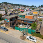 hostal sirena pichilemu