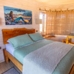 suite 4 personas hostal sirena pichilemu