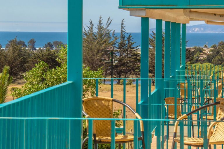 Marina Pichilemu  – Pichilemu