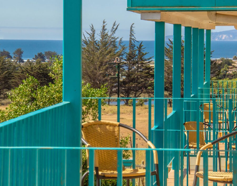 Marina Pichilemu  – Pichilemu