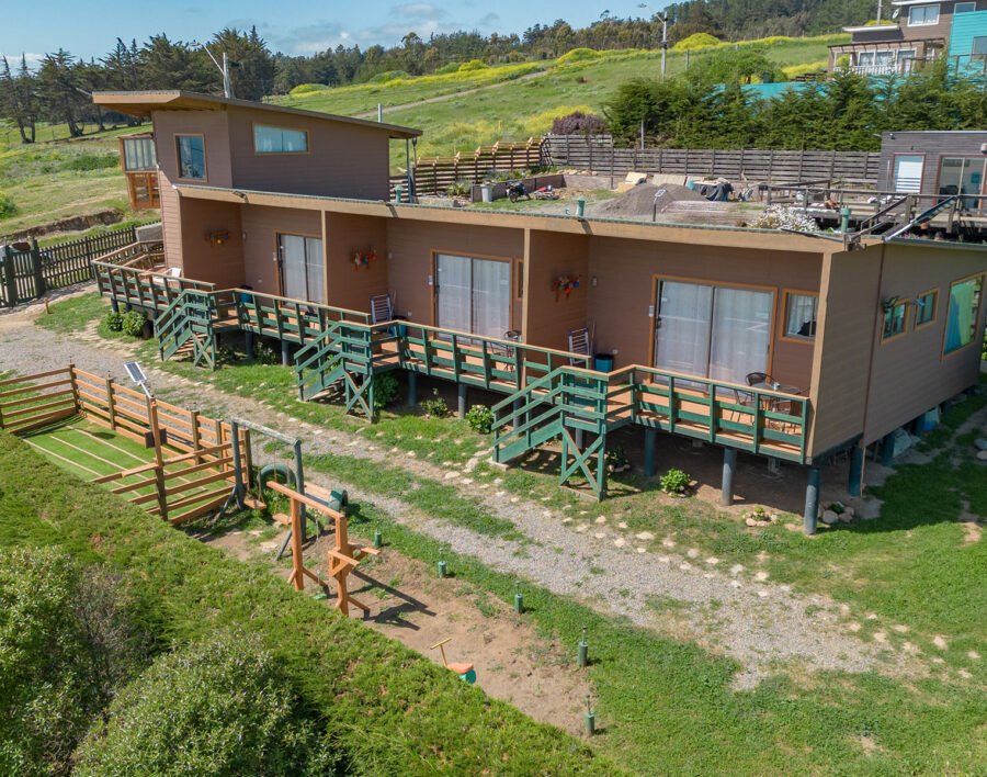 Cabañas Little Forest – Pichilemu