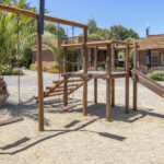 Cabañas Rancho Pinares – Pichilemu