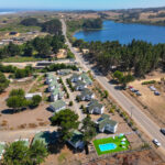 cabanas costa blue laguna del perro pichilemu
