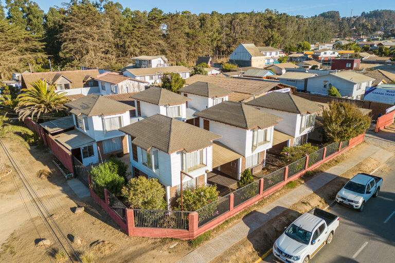Cabañas Sol Norte – Pichilemu
