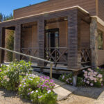 Cabañas Rancho Pinares – Pichilemu