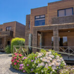 cabana para 8 personas en pichilemu