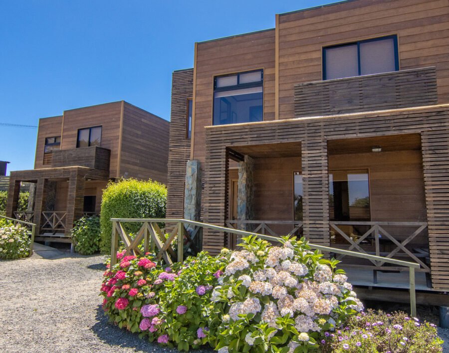 Cabañas Rancho Pinares – Pichilemu