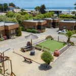 cabanas rancho pinares pichilemu