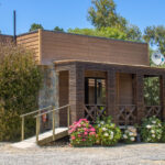 Cabañas Rancho Pinares – Pichilemu