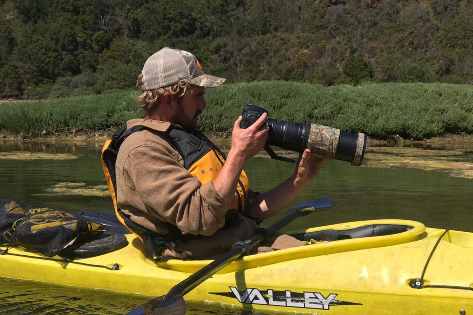 expediciones fotograficas y birdwatching en pichilemu