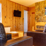 Cabañas Rancho Pinares – Pichilemu