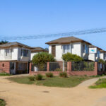cabanas economicas para familias en pichilemu