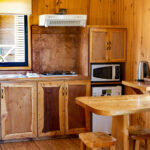 Cabañas Rancho Pinares – Pichilemu