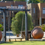 Cabañas Rancho Pinares – Pichilemu