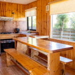 Cabañas Rancho Pinares – Pichilemu