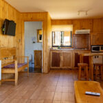 Cabañas Rancho Pinares – Pichilemu