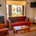 Cabañas Rancho Pinares – Pichilemu