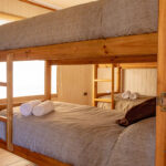 Cabañas Rancho Pinares – Pichilemu