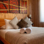 Cabañas Rancho Pinares – Pichilemu