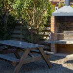 Cabañas Rancho Pinares – Pichilemu