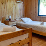 Cabañas Rancho Pinares – Pichilemu