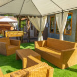 Cabañas y Camping Aguas de Ciruelos – Cáhuil
