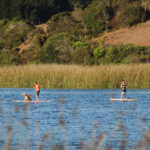 Camping Laguna Del Perro – Cáhuil