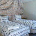 Curi Lodge – Pichilemu