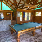 Cabañas y Camping Aguas de Ciruelos – Cáhuil