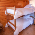 Cabañas Santa Irene Junto al Bosque – Pichilemu
