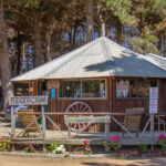 Camping Laguna Del Perro – Cáhuil
