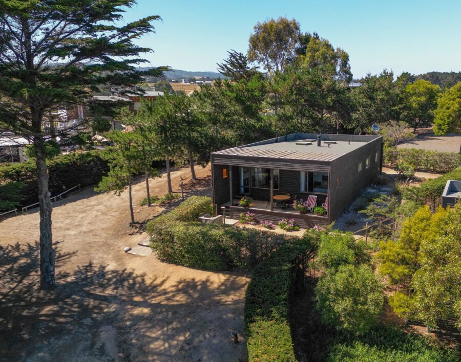 Cabañas Cantomar – Punta de Lobos