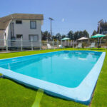 Cabañas Costa Blue – Cáhuil