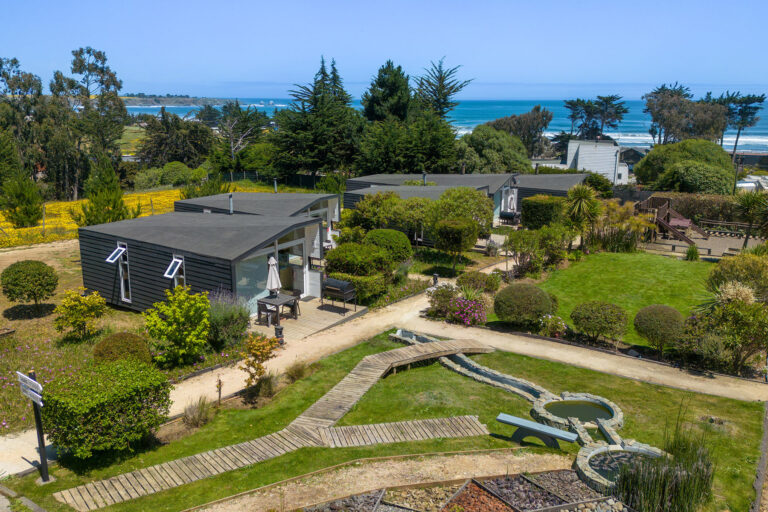 Curi Lodge – Pichilemu