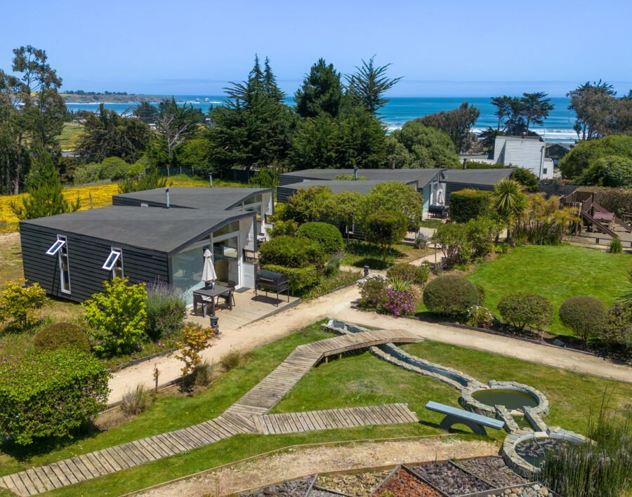 Curi Lodge – Pichilemu